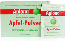 Bild Aplona® mit Portionsbeutel: einfach in der Anwendung