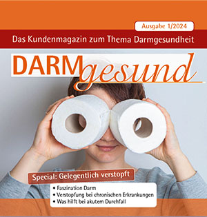 PDF Magazin Darmgesund 1/2023